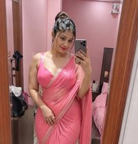 100% TRUSTED & FULL VERIFIED FRESH GIRL - escort in New Delhi