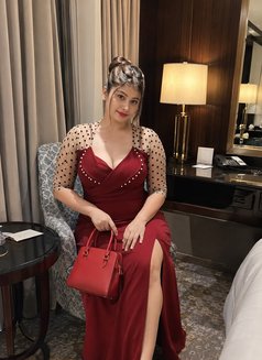 100% TRUSTED GENUINE VERIFIED FRESH GIRL - escort in New Delhi Photo 2 of 4