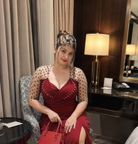 100% TRUSTED & FULL VERIFIED FRESH GIRL - escort in New Delhi