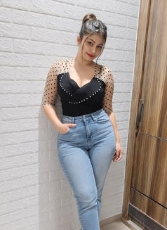 100% TRUSTED GENUINE VERIFIED FRESH GIRL - escort in New Delhi Photo 3 of 4