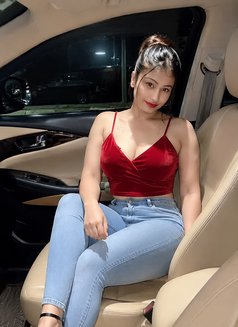 100% TRUSTED GENUINE VERIFIED FRESH GIRL - escort in New Delhi Photo 4 of 4