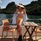 Fully Versatile Sultry kimmy - Transsexual escort in Makati City