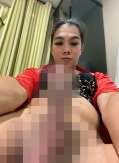 DoxyKianne BigThickCock FULLYFUNCTIONAL - Transsexual escort in Bangkok Photo 17 of 30