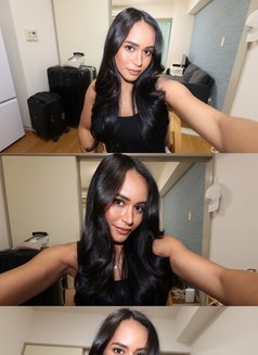 Fullyfunctional TsYhumie arrive - Transsexual escort in Yokosuka Photo 30 of 30