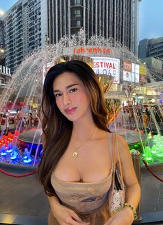 🇪🇸/🇵🇭 Fullyfunctional w/ big Load - Acompañantes transexual in Manila Photo 30 of 30
