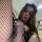 DoxyKianne BigThickCock FULLYFUNCTIONAL - Transsexual escort in Ho Chi Minh City