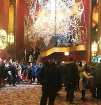 Fun and Enjoy Full Desire - Acompañantes masculino in Bangalore