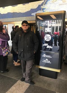 Fun and Enjoy Full Desire - Acompañantes masculino in Bangalore Photo 3 of 4