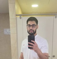 Fun and Enjoyable Experience for Women - Male escort in Dubai