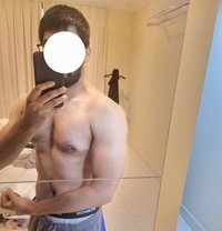 Fun and Enjoyable Experience for Women - Male escort in Dubai