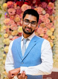 Fun and Enjoyable Experience for Women O - Acompañantes masculino in Dubai Photo 3 of 4