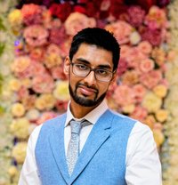 Fun and Enjoyable Experience for Women - Male escort in Dubai