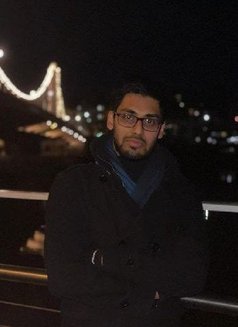 Fun and Enjoyable Experience for Women O - Acompañantes masculino in Dubai Photo 4 of 4