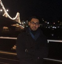 Fun and Enjoyable Experience for Women - Male escort in Dubai