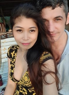 Kinky Camshow Couple - escort in Bangkok Photo 3 of 7