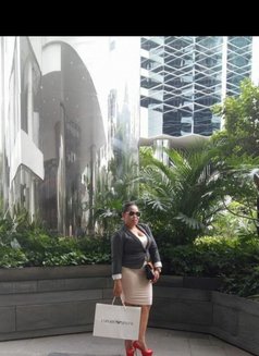 Fun and Horny Girl in Town - escort in Hong Kong Photo 3 of 3