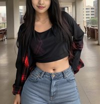 Fun and Love Being Slutty With Simi - escort in Hyderabad