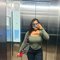 Fun and Nude Cam/real Meet - escort in Noida