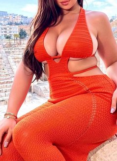 Fun and Sexy Maria - last 3 days - escort in Dubai Photo 5 of 8