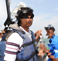 Fun Boy Negambo - Acompañantes masculino in Negombo