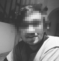 Fun Boy - Male escort in Colombo