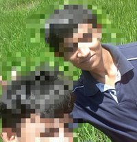 Fun Boy - Male escort in Colombo