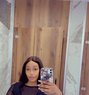 FUN MIXED EBONY GIRL(Geylang) - escort in Singapore Photo 4 of 6