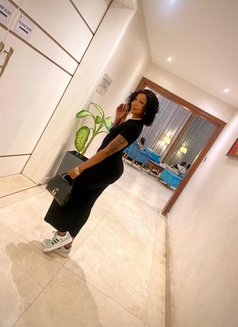 FUN MIXED EBONY GIRL Blessing - puta in Kathmandu Photo 5 of 6