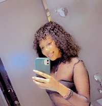 FUN MIXED EBONY GIRL Blessing - escort in Kathmandu Photo 6 of 6