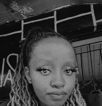 Fun for Daddie - escort in Nairobi