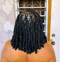 Fun for Daddie - escort in Nairobi