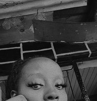 Fun for Daddie - escort in Nairobi