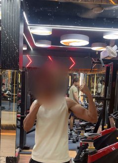 Fun - Male escort in Gurgaon Photo 2 of 4