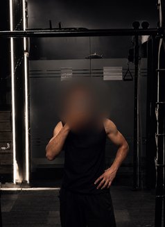 Fun - Male escort in Gurgaon Photo 4 of 4