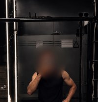 Fun - Male escort in Gurgaon