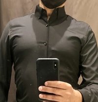 Fun Lover - Male companion in Bangalore