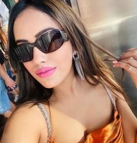 Fun Loving Most Satisfying Models - escort in Chennai