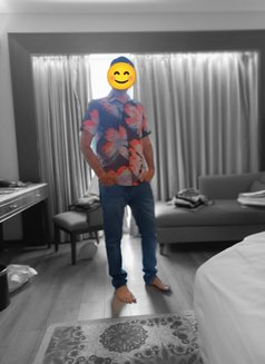 Fun N Massage - Male escort in Mumbai Photo 1 of 1
