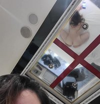 Fun not free - escort in Chiang Mai