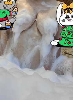 fun not free - masseuse in Chiang Mai Photo 2 of 5