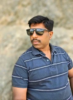 Fun Raja - Male escort in Bangalore Photo 1 of 1