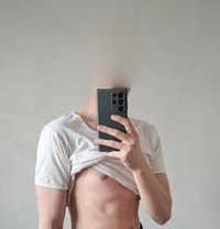 Fun - Male escort in Al Sohar