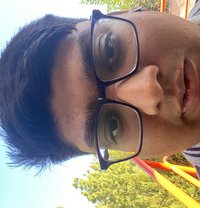 Fun Unlimited Less Price Good Quality - Male escort in Chandigarh