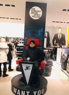 Fun Unlimited Less Price Good Quality - Male escort in Chandigarh Photo 2 of 5