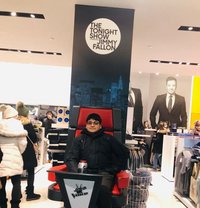 Fun Unlimited Less Price Good Quality - Male escort in Chandigarh