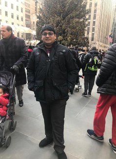 Fun Unlimited Less Price Good Quality - Male escort in Chandigarh Photo 5 of 5