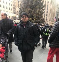 Fun Unlimited and Relax Free - Male escort in Chandigarh