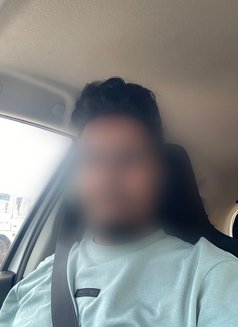 Fun With 7inch Big Black Cock - Male escort in Colombo Photo 1 of 5