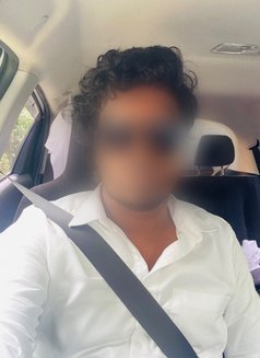 Fun With 7inch Big Black Cock - Male escort in Colombo Photo 2 of 5