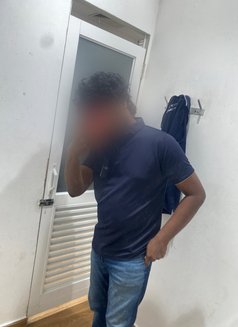 Fun With 7inch Big Black Cock - Male escort in Colombo Photo 4 of 5